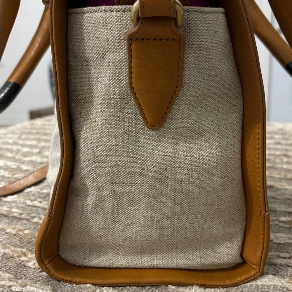 Pour La Victoire Verona‎ Convertible Satchel Crossbody Bag